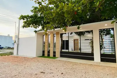 Image de Casa Nefertari