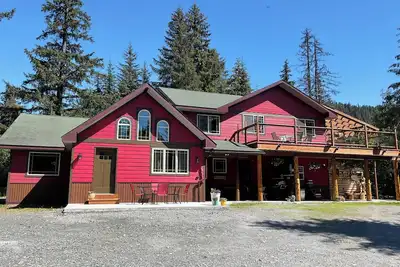 Image de Resurrection Peaks Lodge open May of 2025! Perfect for large groups.