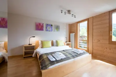 Image de Chalet Montana Apt. 2og
