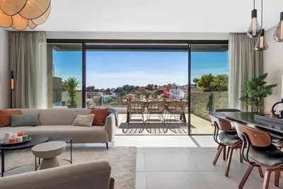 Casa Hermano - Private Pool Penthouse