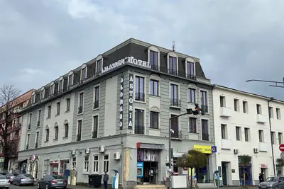 Image de Hotel Astoria Zugdidi