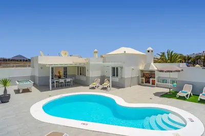 Image de Villa Joanna Sol by Villa Plus