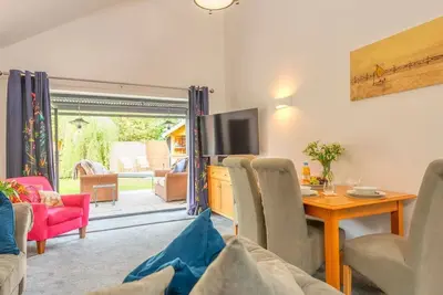 Image de Pass the Keys | Modern and Stylish Bungalow