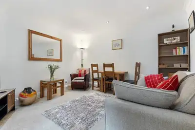 Image de Pass the Keys | 4, 35 Fossgate · Cosy Central 2-Bed Home Right in the Heart of York