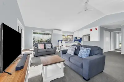 Image de Tura Beach Getaway on Telopea