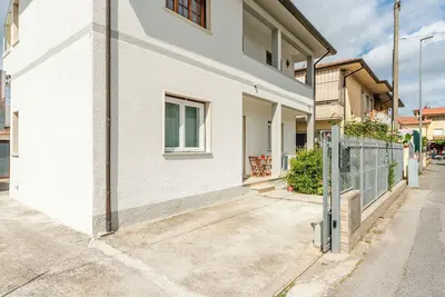 Image de Le Tre Sorelle - Deux Chambres Appartement, Couchages 4