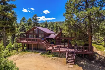 Image de Serene Mountain Sanctuary