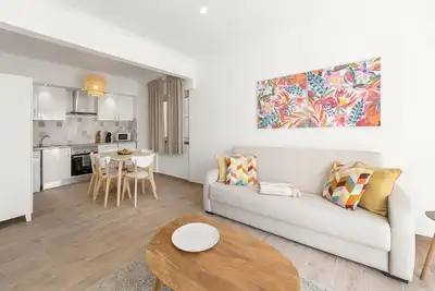 Image de Shell House - Village Getaway