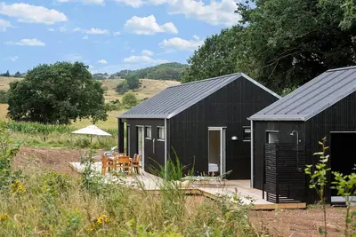 Image de Belle maison de 4 chambres à Ebeltoft