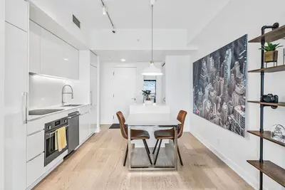 Image de Turn-Key Luxury Stay - Downtown Montreal