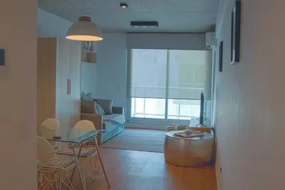 Image de Modern studio in the historic center of San Telmo Trend