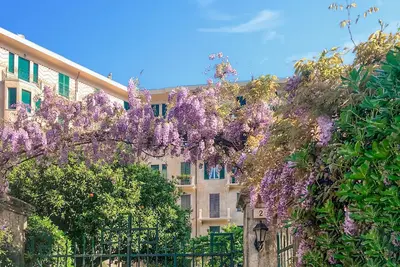 Image de Appartement en bord de mer