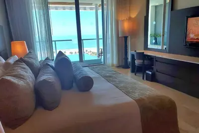 Image de Resort Luxury for Less, Grand Mayan at Vidanta Golf/Spa Resort, Nuevo Vallarta