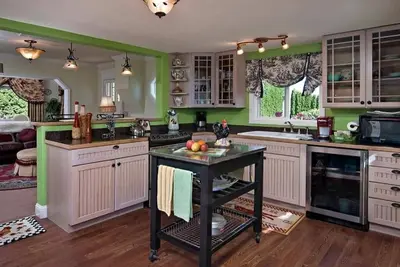 Image de Irish House Suite