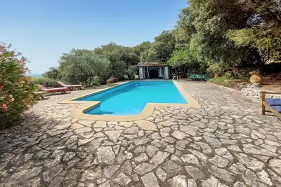 Image de Superbe maison à Lorgues avec WiFi