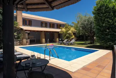 Image de Vila Esperança