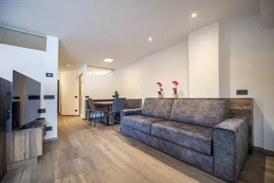 Image de Apartment Villa Hetty 2 170b