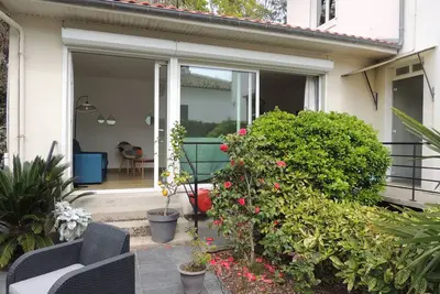 Emplacement privilégié | T2 tout équipé