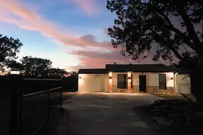 Image de Peaceful Hill Country Getaway