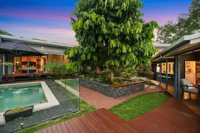 Image de Living On The Edge - A Private Oasis in Paradise