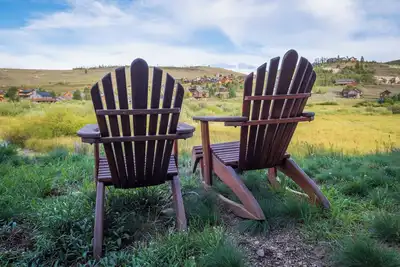 Image de Granby Condo: Ski, Hike & Golf