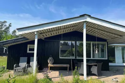 Image de Holiday home close to the beach in.