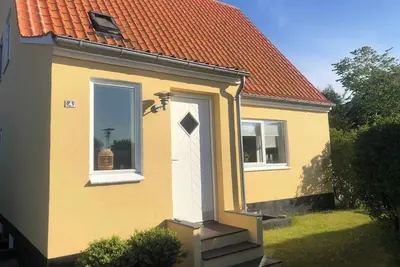 Image de Cottage in Skagen town