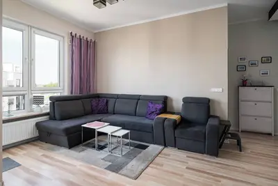 Image de Central Park Ursynów Apartment