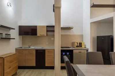 Image de GuestHost - Trastevere Three Luxury Rooms