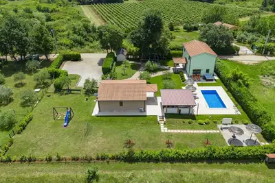 Image de Villa Paliska by Interhome