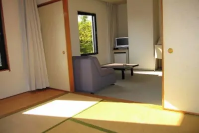 Image de Nonsmoking Japanesestyle room type A Simple Sta / Maebashi Gunma
