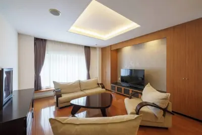 Image de Deluxe Room A with hot spring bath \/ Iiyama Nagano