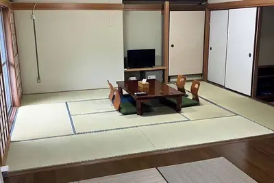 Image de Long weekends including Golden Week and Obon H / Shiso City HyĹŤgo