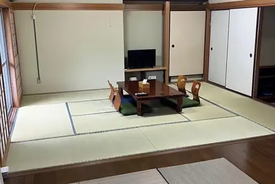 Image de Saturday and Sunday Hotel room guest house ro / Shiso City HyĹŤgo