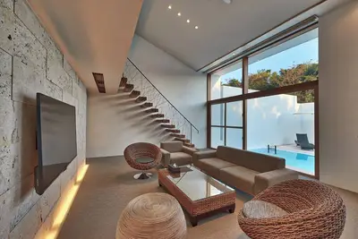 Image de Villa with Pool Secret Villas A movielike extr / Kunigamigun Okinawa