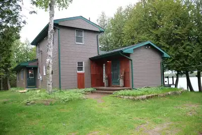 Image de Sunset Ridge on Drummond Island