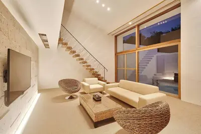 Image de Villa with Pool Secret Villas A movielike extr / Kunigamigun Okinawa