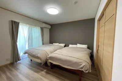 Image de Pets allowed A slightly luxurious private rental / Minamiboso Chiba
