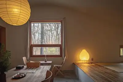 Image de A comfortable stay in the forest of Nasu Highlands / Nasu-gun Tochigi