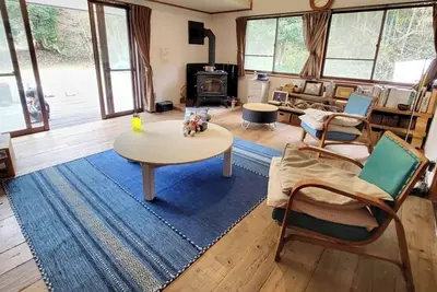 Image de EarlyLate Ok Villa Stay Weekday Standard Plan / Kimitsu City Chiba