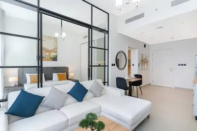 Image de Chic Apt I Great Amenities I Modern living