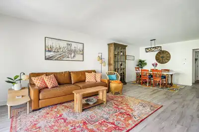 Image de The Wanderlust Bungalow on May - Walking Distance to Downtown Southern Pines!