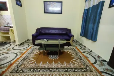Feel at Home: Exceptional Comfort and Convenience!