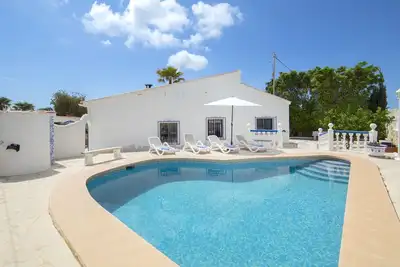 Image de Maison Irene by Interhome