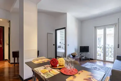 Image de Appartement Delia by Interhome