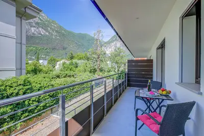Image de Appartamento Eureka, Riva del Garda, Italy