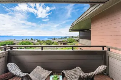 Image de Kapalua Ridge Villa 1011 Spectacular Oceanview from Primary Br