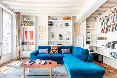 Image de GuestReady - Confort Moderne et Lumineux