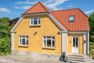 Image de \"Kajsa\" - 6km from the sea by Interhome