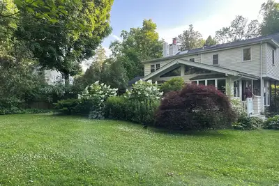 Image de 1798 House - Historic house 1 mile from downtown New Hope